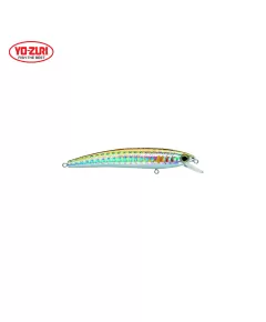 Ψαράκια Yo-Zuri Pins Minnow Floating M44 Ψαράκια Yo-Zuri Pins Minnow Floating M44