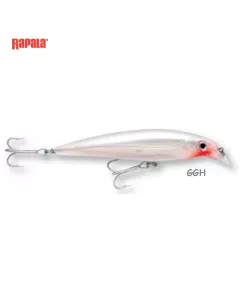 Ψαράκια Rapala X-Rap Saltwater GGH, Μήκος (cm): 12 Ψαράκια Rapala X-Rap Saltwater GGH, Μήκος (cm): 12