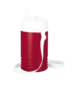 Θερμός Igloo Legend 1L Κόκκινο Θερμός Igloo Legend 1L Κόκκινο