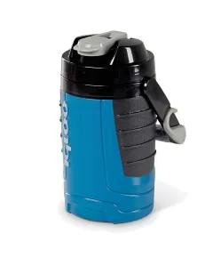 Θερμός Igloo Proformance 1L Agama Μπλε Μαύρο Θερμός Igloo Proformance 1L Agama Μπλε Μαύρο