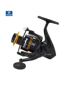 PT Black Cat Mechanism 3000FD