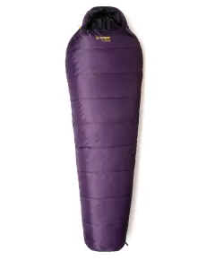 snugpak sleeper lite basecamp amethyst purple υπνόσακος -10 βαθμών