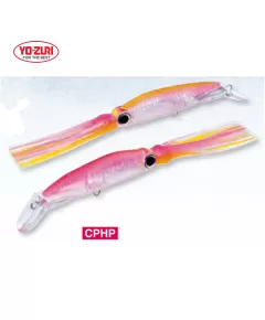 3D Squirt Squid Jigs R1166 190mm CPHP