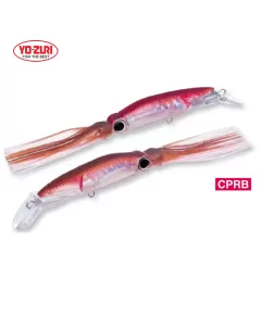 3D Squirt Squid Jigs R1166 190mm CPRB