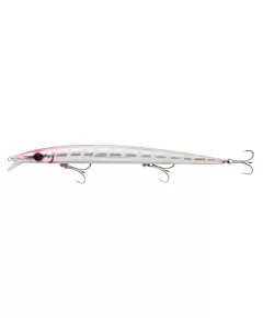 Savage Gear Ψαράκια Barra Jerk S Phantom Barracuda 29gr Savage Gear Ψαράκια Barra Jerk S Phantom Barracuda 29gr