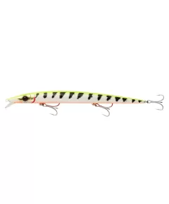 Savage Gear Ψαράκια Barra Jerk F Joker Barracuda 38gr Savage Gear Ψαράκια Barra Jerk F Joker Barracuda 38gr