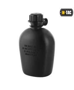 Παγούρι M-Tac 1 L Μαύρο Παγούρι M-Tac 1 L Μαύρο