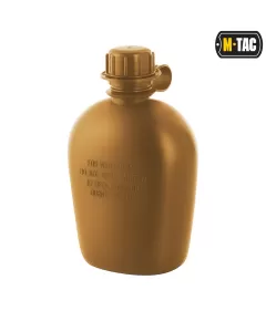 Παγούρι M-Tac 1 L Coyote Παγούρι M-Tac 1 L Coyote