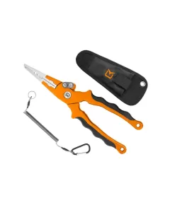 Pliers Delphin Profiset 16.5cm