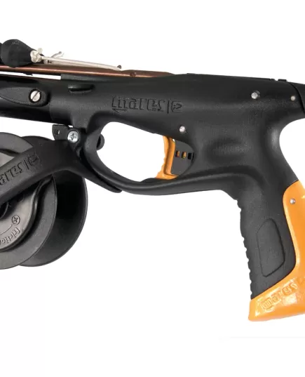 Mares Viper Pro Speargun, Length (cm): 90, 4 image