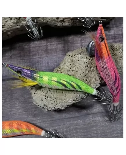 Καλαμαριέρα AuriE-Q A997N No3.5 KVRA , 6 imageΚαλαμαριέρα AuriE-Q A997N No3.5 KVRA, 6 image