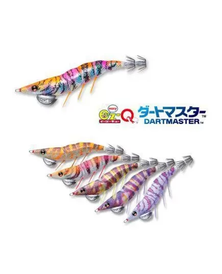 Καλαμαριέρα Dartmaster A1722 No3.5 KRRK , 4 imageΚαλαμαριέρα Dartmaster A1722 No3.5 KRRK, 4 image