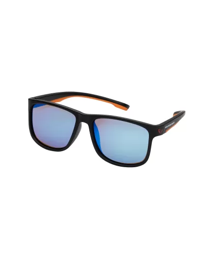 Savage Gear Γυαλιά Ηλίου Savage 1 Polarized Sunglasses με Μπλε Φακό Savage Gear Γυαλιά Ηλίου Savage 1 Polarized Sunglasses με Μπλε Φακό