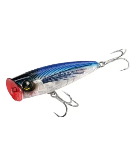 Ψαράκι 3D Popper Yo-Zuri 24gr Flying Fish, Μήκος (cm): 9 Ψαράκι 3D Popper Yo-Zuri 24gr Flying Fish, Μήκος (cm): 9