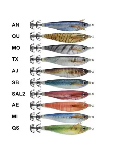 Καλαμαριέρα TotoSutte R Natural 9.5cm MO , 4 imageΚαλαμαριέρα TotoSutte R Natural 9.5cm MO, 4 image