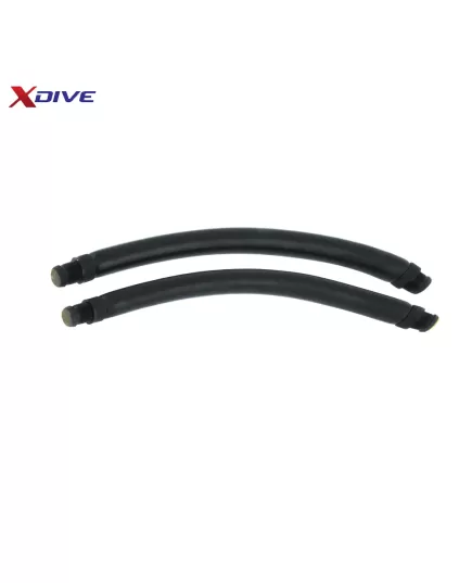 XDive Rubber Bands d17.5 with Racord, Length (cm): 24