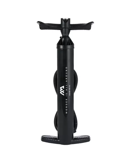 aqua marina liquid air v2 χειροκίνητη αντλία 20psi