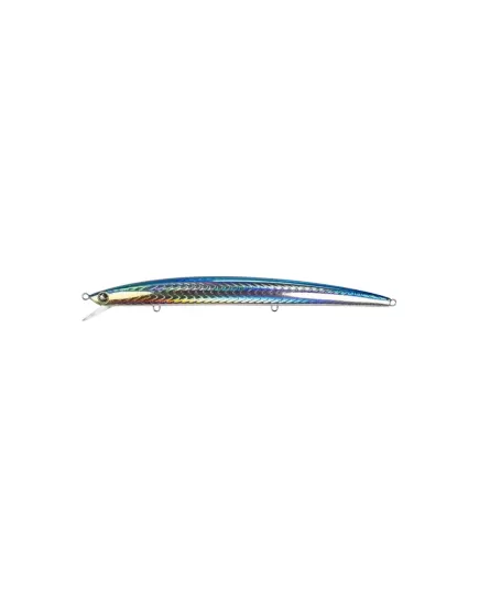 SeaSpin Mommotti Fishing Lure Jig  Slow Sinking SARXXX, Size: 140mm, 2 image
