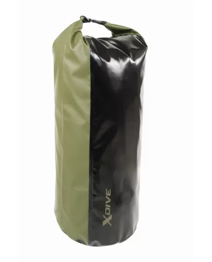 XDive Dry Bag 65lt Olive, 2 image