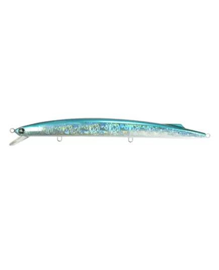 SeaSpin Mommotti Fishing Lure Jig Slow Floating AGUP, Size: 180mm, 2 image