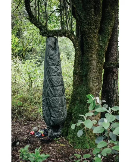 Υπνόσακος Snugpak Sleeper Lite Basecamp Μαύρος , 3 imageΥπνόσακος Snugpak Sleeper Lite Basecamp Μαύρος, 3 image