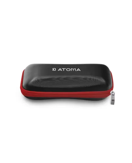 Polarised sunglasses Delphin SG Atoma, 3 image