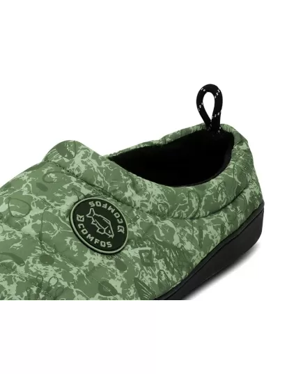 Παντόφλες Delphin Comfos C2G, Μέγεθος Παπουτσιών: 43 , 5 imageΠαντόφλες Delphin Comfos C2G, Μέγεθος Παπουτσιών: 43, 5 image