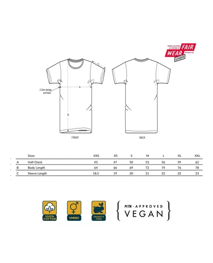 Nerd Fishing T-Shirt Οικολογικό 100% Βαμβακερό Navy Blue, Μέγεθος Ρούχου: XL , 2 imageNerd Fishing T-Shirt Οικολογικό 100% Βαμβακερό Navy Blue, Μέγεθος Ρούχου: XL, 2 image