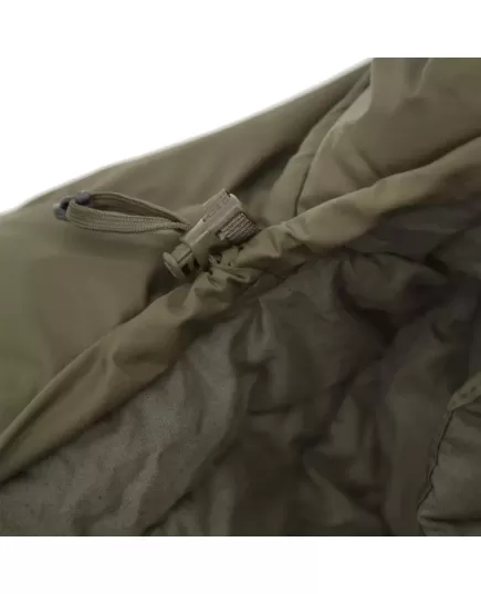 Carinthia Brenta Sleeping Bag Left Zip Olive, Clothes Size: M, 6 image