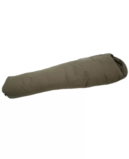 Carinthia Brenta Sleeping Bag Left Zip Olive, Clothes Size: M, 3 image