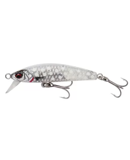 Savage Gear Ψαράκια Gravity Minnow Crystal Glow 4.3gr, Μήκος (cm): 5 , 2 imageSavage Gear Ψαράκια Gravity Minnow Crystal Glow 4.3gr, Μήκος (cm): 5, 2 image