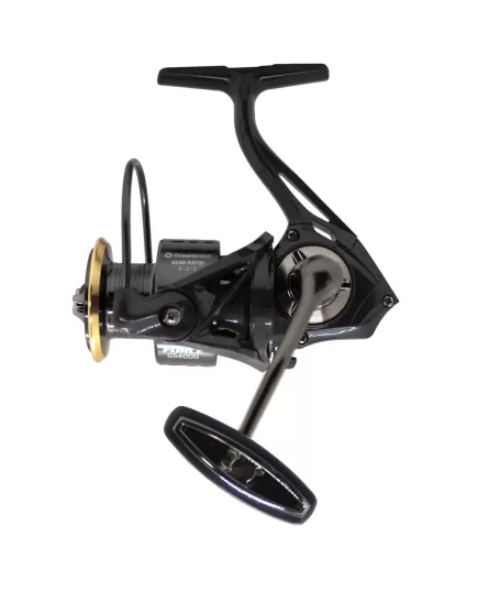 Oceanic Team Fishing Reel Force GS, Size: 5500