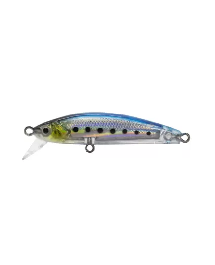 Soul Lures Ψαράκια Airity Minnow 50s Fast Sinking 5cm 8gr, Μήκος (cm): 5 Soul Lures Ψαράκια Airity Minnow 50s Fast Sinking 5cm 8gr, Μήκος (cm): 5
