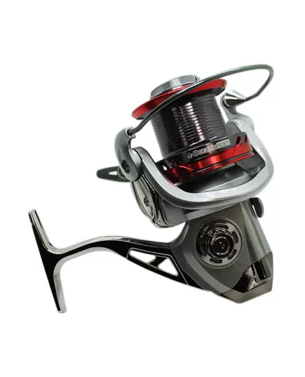 Oceanic Team Μηχανισμός Ψαρέματος Atom 10000 Surf , 2 imageOceanic Team Μηχανισμός Ψαρέματος Atom 10000 Surf, 2 image