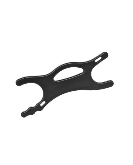 Spetton Floating Line Reel Black