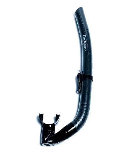 Tech-Pro Snorkel Vega Black