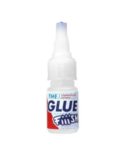 Fiiish Κόλλα για Δολώματα Σιλικόνης, Άλλα: 10ml Fiiish Κόλλα για Δολώματα Σιλικόνης, Άλλα: 10ml