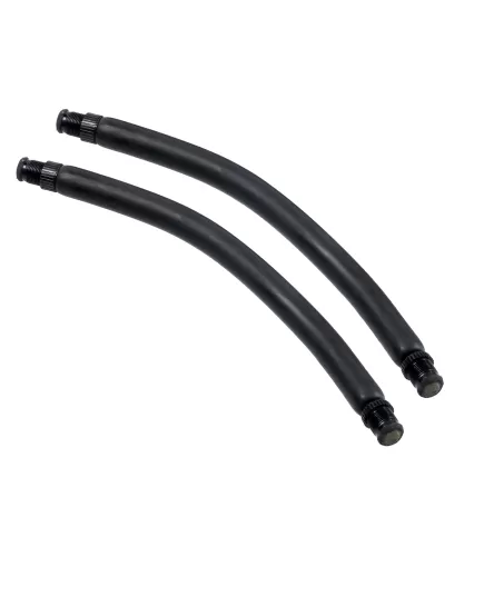 Λάστιχα Pathos με Racor Anaconda SP φ17.5 Άσπρο/Μαύρο, Μήκος (cm): 18 Λάστιχα Pathos με Racor Anaconda SP φ17.5 Άσπρο/Μαύρο, Μήκος (cm): 18