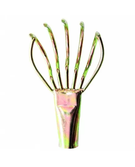 Καμάκι Χούφτα με 5 Μύτες d6 Καμάκι Χούφτα με 5 Μύτες d6