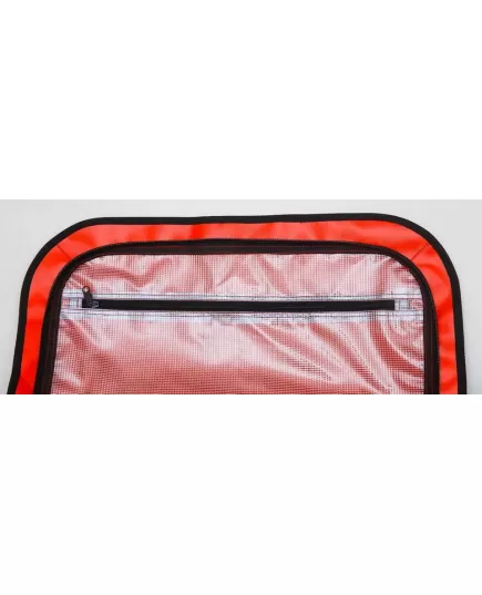 Xifias Στεγανός Σάκος Εξοπλισμού Κατάδυσης 60lt PVC​ Κόκκινος , 3 imageXifias Στεγανός Σάκος Εξοπλισμού Κατάδυσης 60lt PVC​ Κόκκινος, 3 image