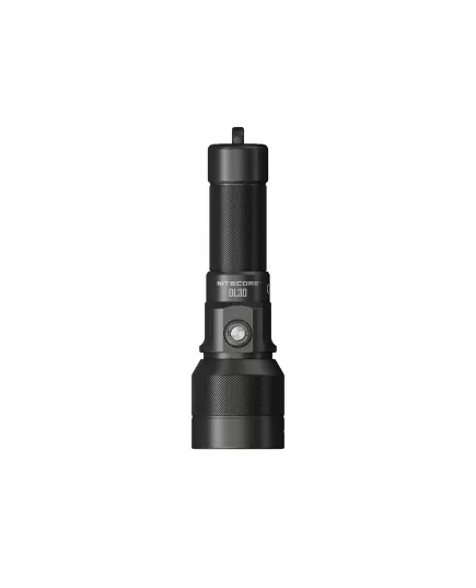 Nitecore DL30 Underwater Torchlihgt 1100 Lumen, 2 image
