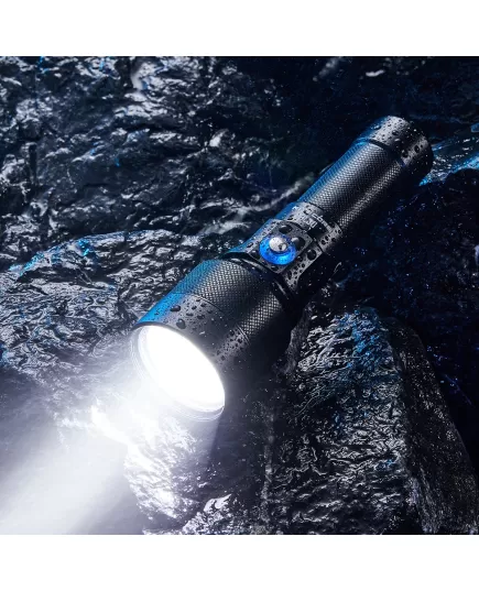 Nitecore DL30 Underwater Torchlihgt 1100 Lumen, 6 image