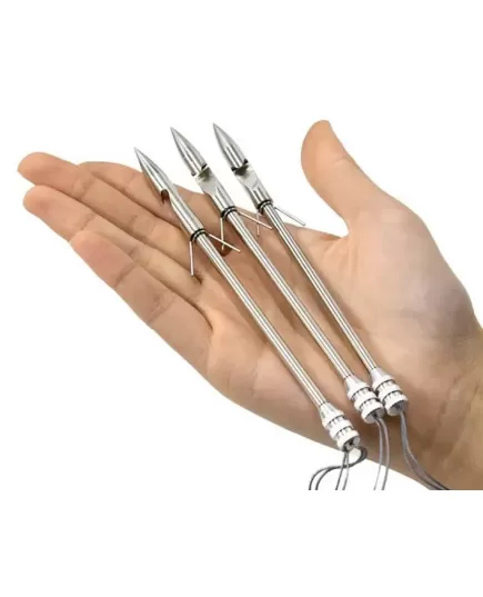 Alpin Fishing Arrow Suitable for Slingshot, 2 image
