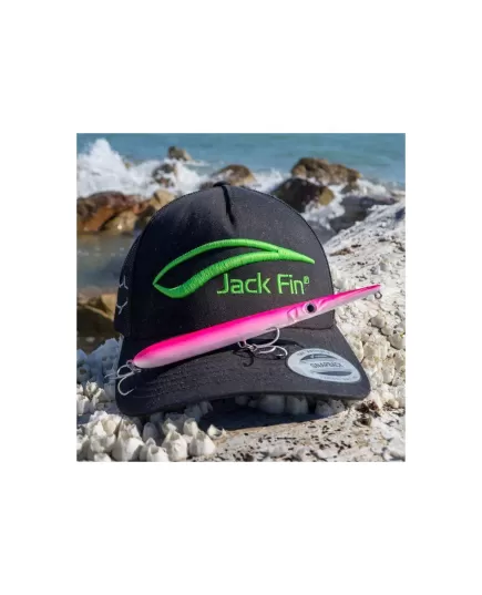Jack Fin Handmade Floating Lures Stylo 150mm 15gr Sardine, Weight (gr): 15, 2 image