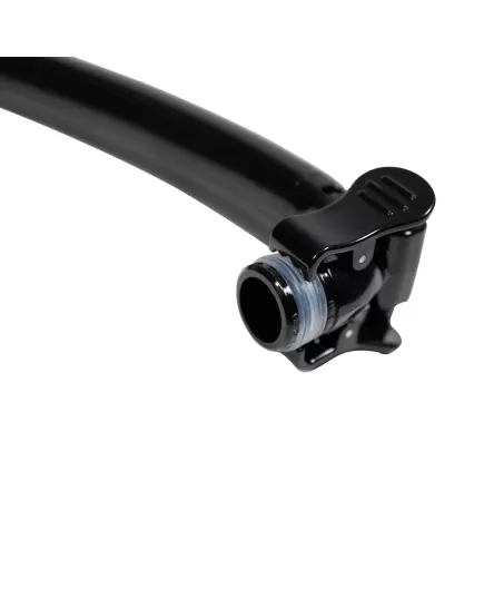 Μασκα Fullface Dual Snorkel Μαύρη, Άλλα: L/XL , 3 imageΜασκα Fullface Dual Snorkel Μαύρη, Άλλα: L/XL, 3 image