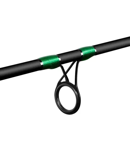 Εργονομική EVA λαβή και καμουφλαρισμένος σχεδιασμός Delphin Greencode Hard 2.40m