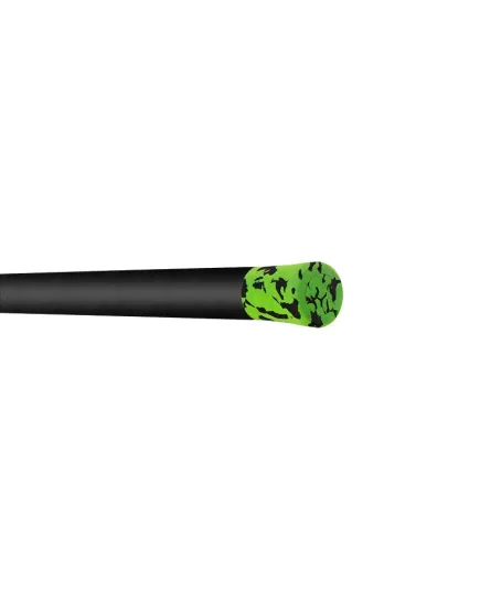 Delphin Greencode Hard Two Section Fishing Rod 60gr 270cm, 2 image