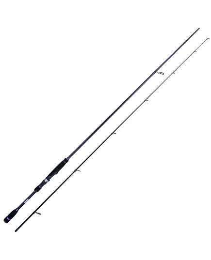 Oceanic Team 2 Section Fishing Rod Mystic Gen2 250cm, Length (cm): 250