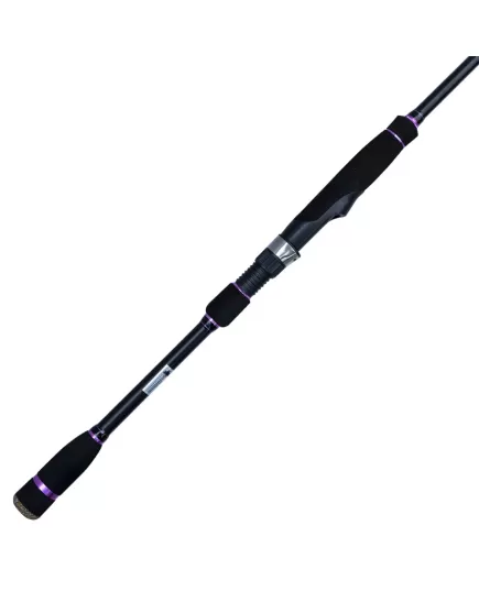 Oceanic Team 2 Section Fishing Rod Mystic Gen2 250cm, Length (cm): 250, 3 image