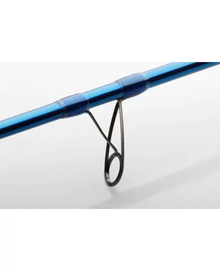 Βάση μηχανισμού Sea Guide Gold Label στο καλάμι SGS2 Offshore Plug 2,5m